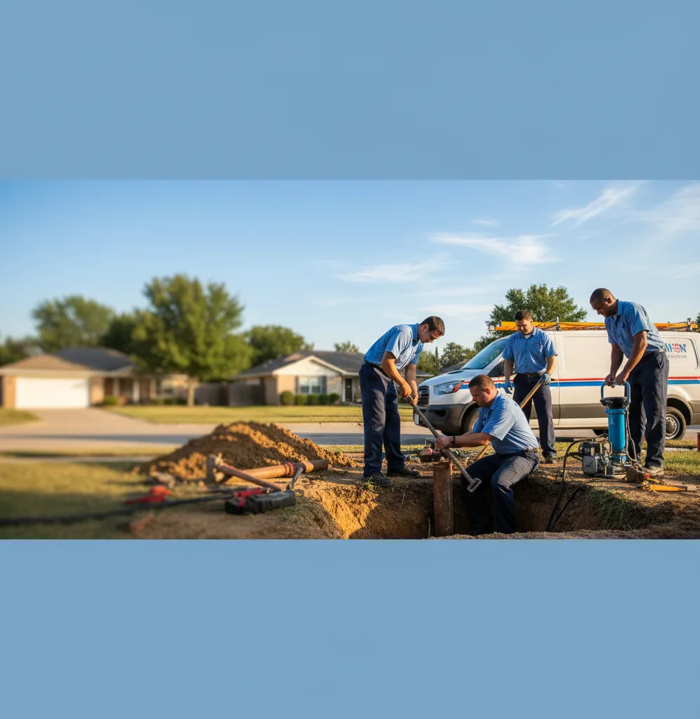 Drain Cleaning in Blanding, UT